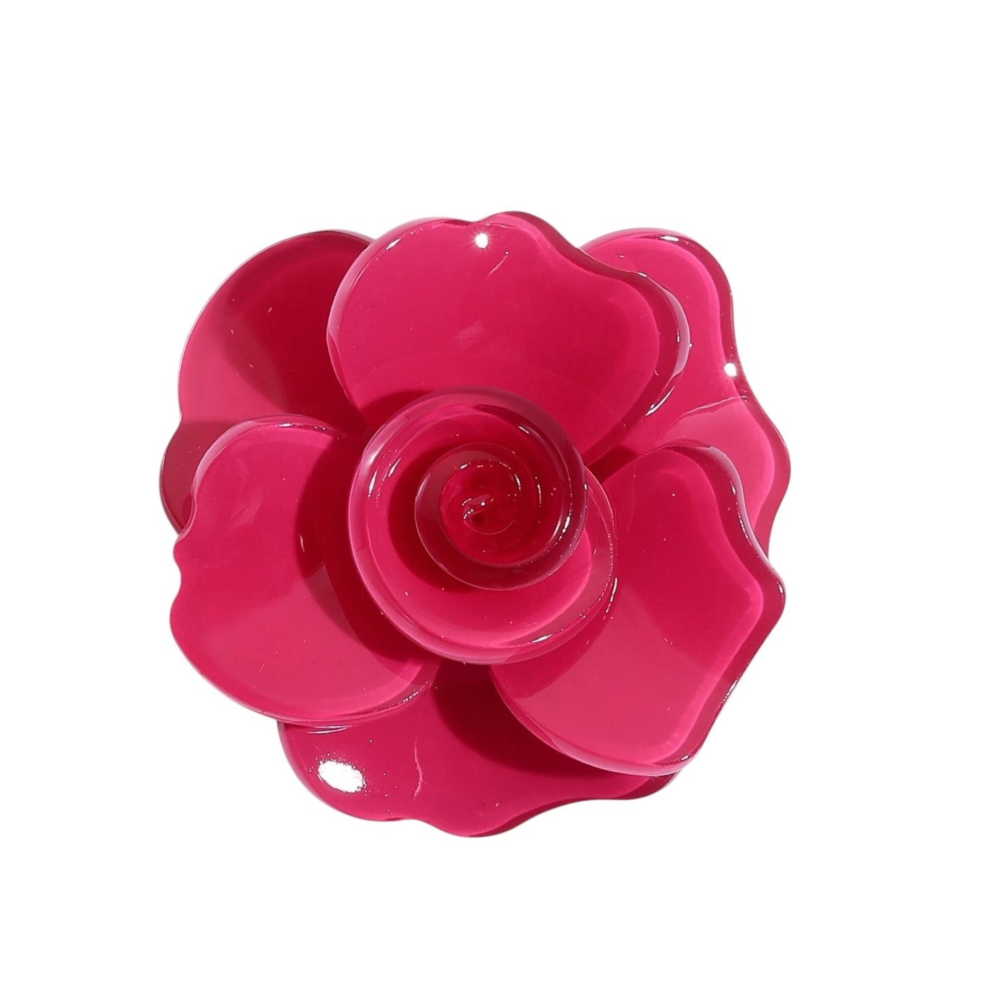 00393 Ari Rose Pin