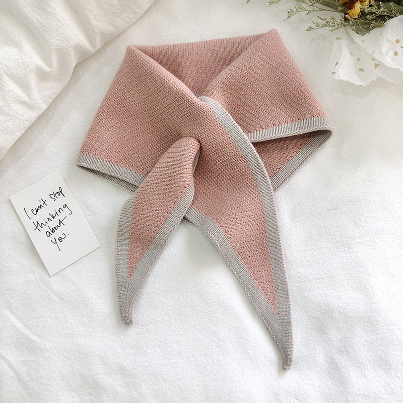 30379 Knit Neck Tie