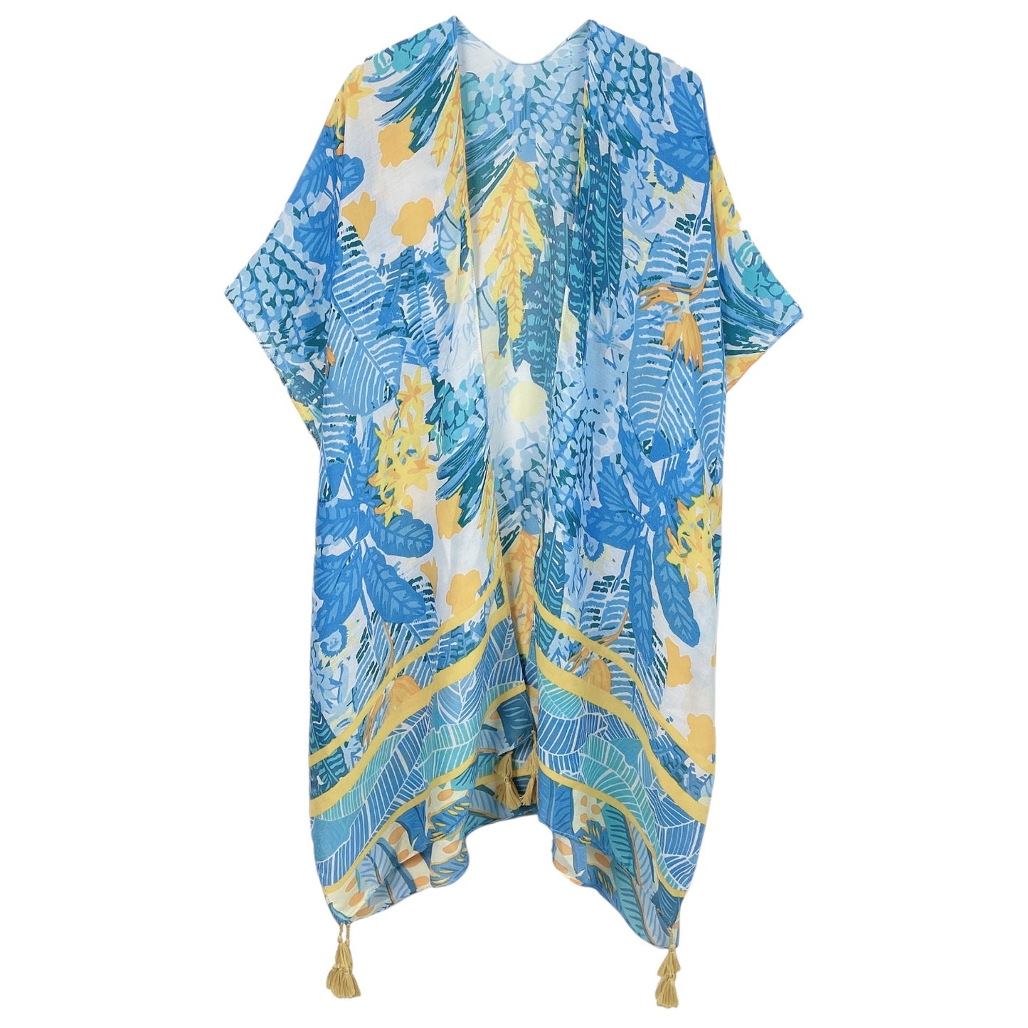 70480 Bloom Kimono