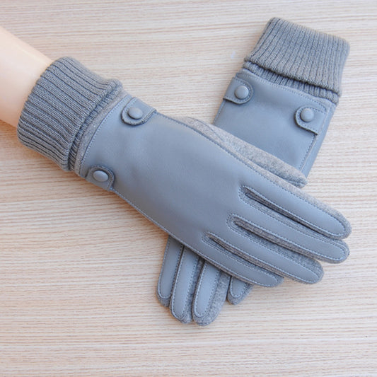 00141.5 Pilot Gloves