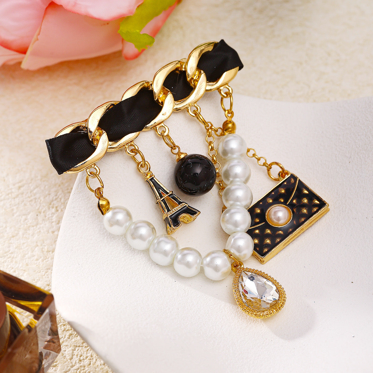 00338 Chain Pin