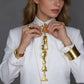 00394 Key Brooch Collection