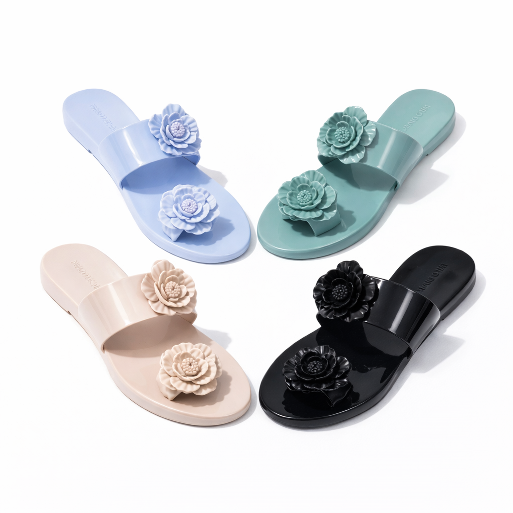 00362 Azaleia Sandals