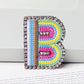 00101.8 Monogram Pin