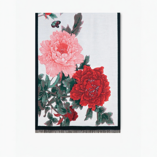 30994 STS Red Garden