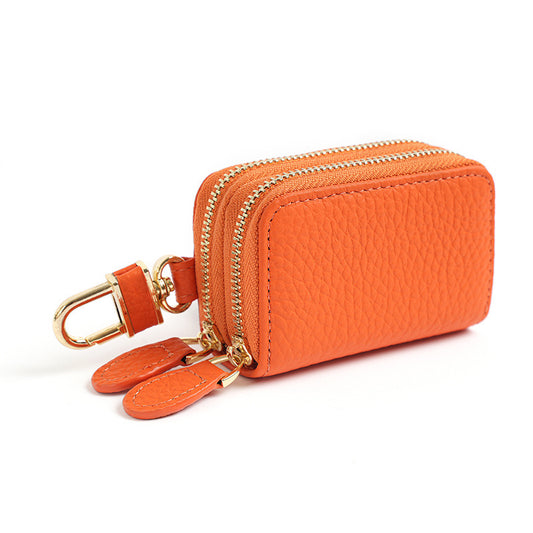 00333 Leather Key Case