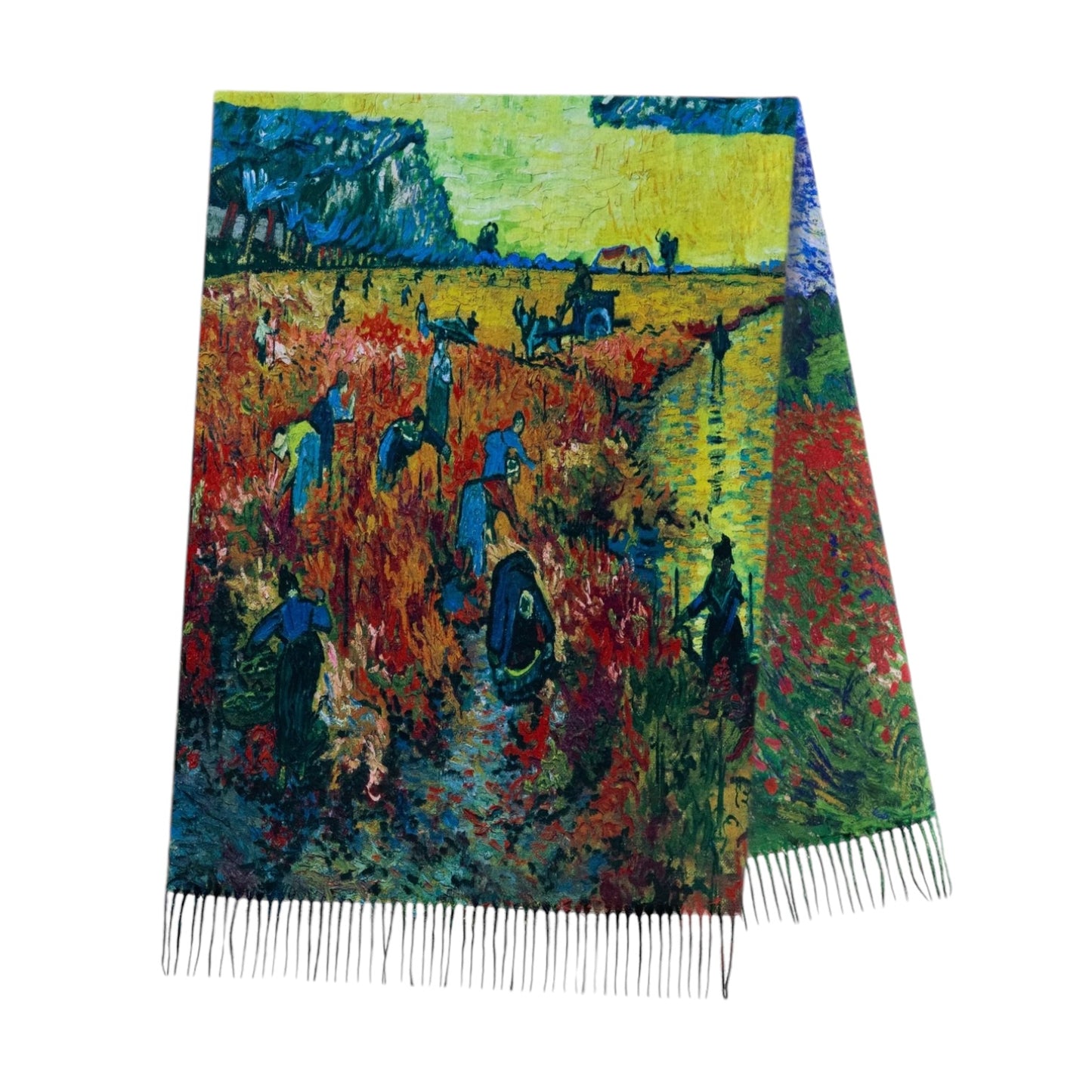 30410 Fine Art Shawl