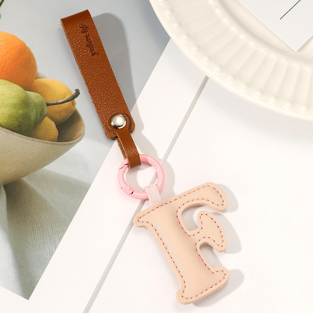 00378 ABC Charm