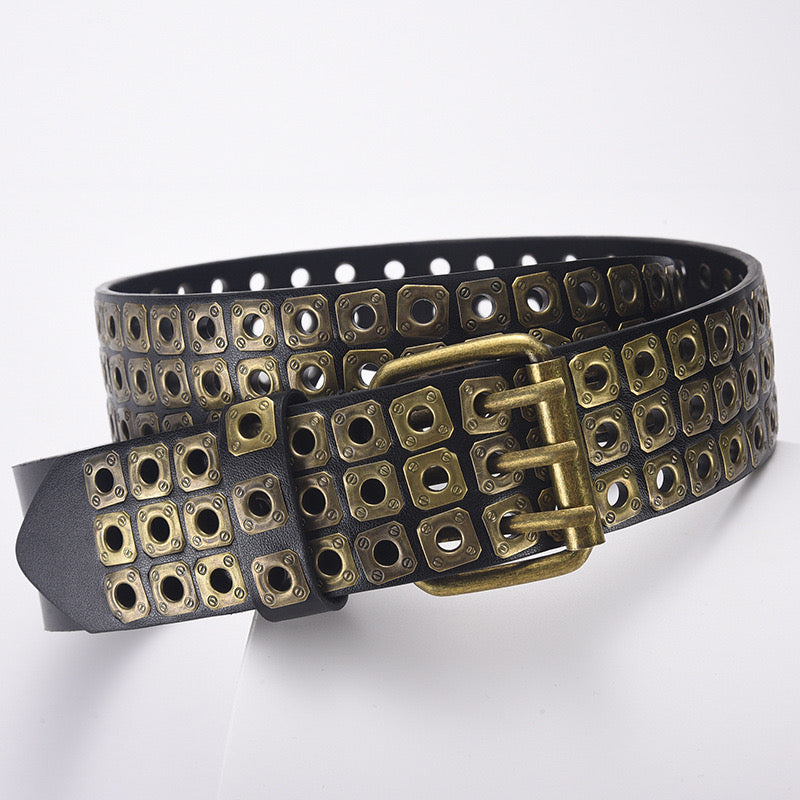 00349 Stud Belt