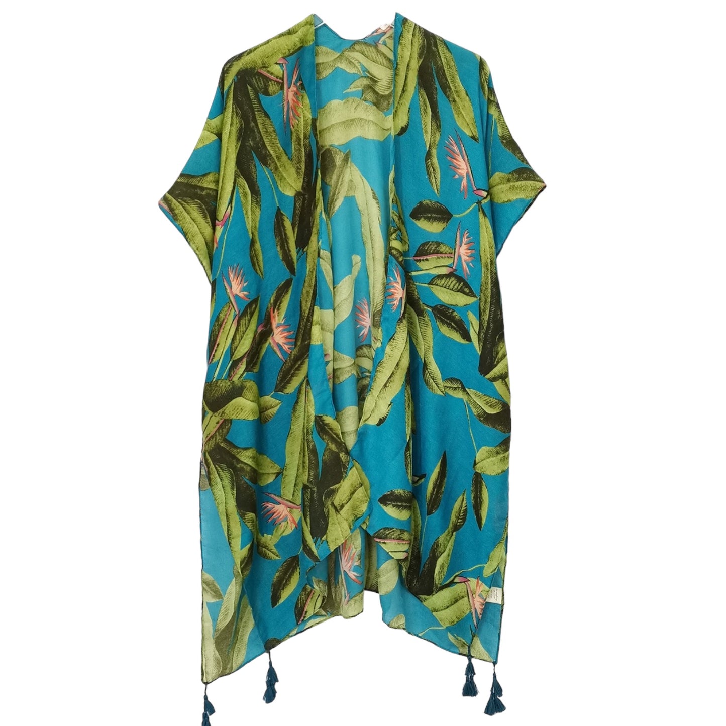 70464 Amazona Kimono