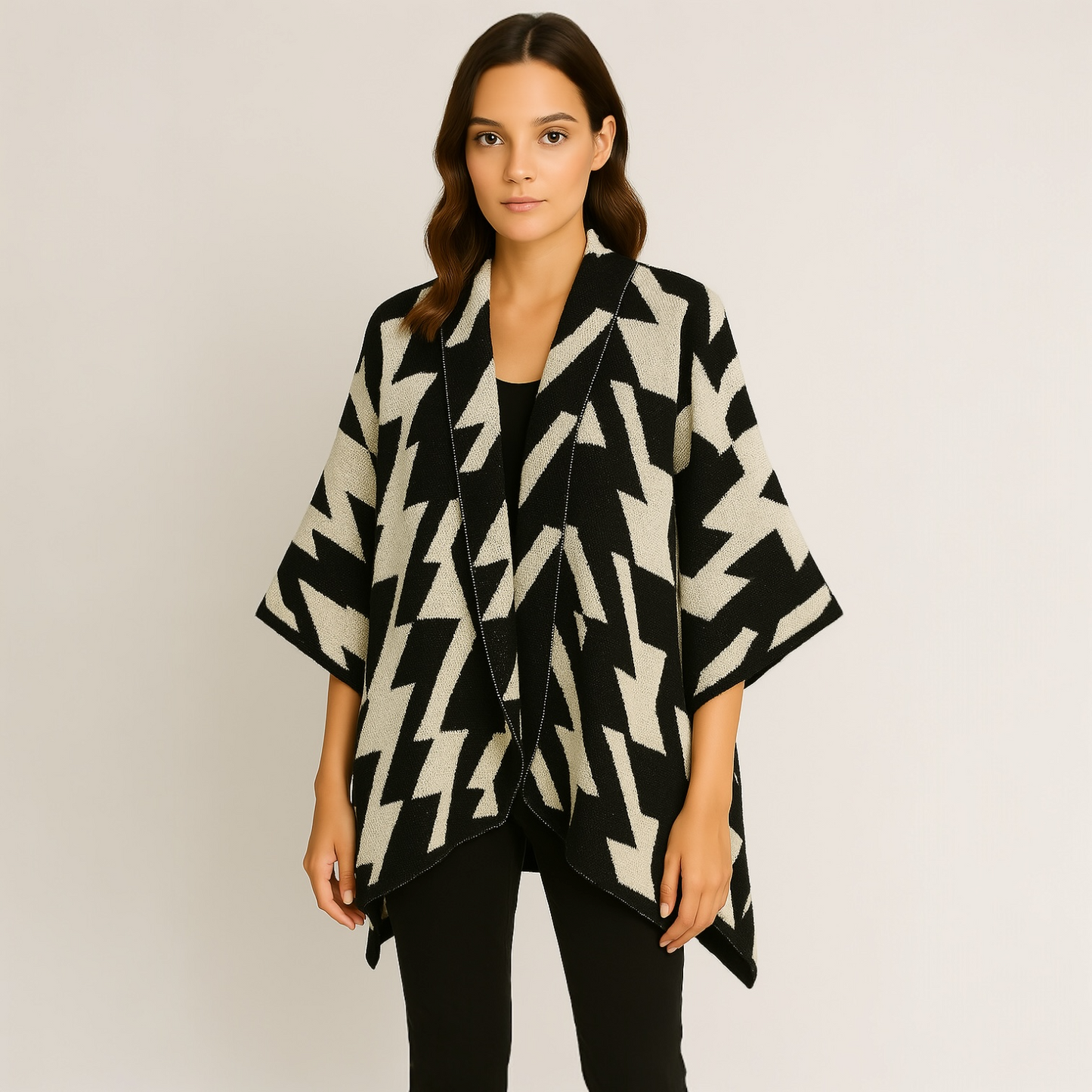 70410 Soho Cardigan