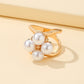 00024.3 Pearl Scarf Ring