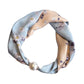 30390 Jewel Neck Scarf