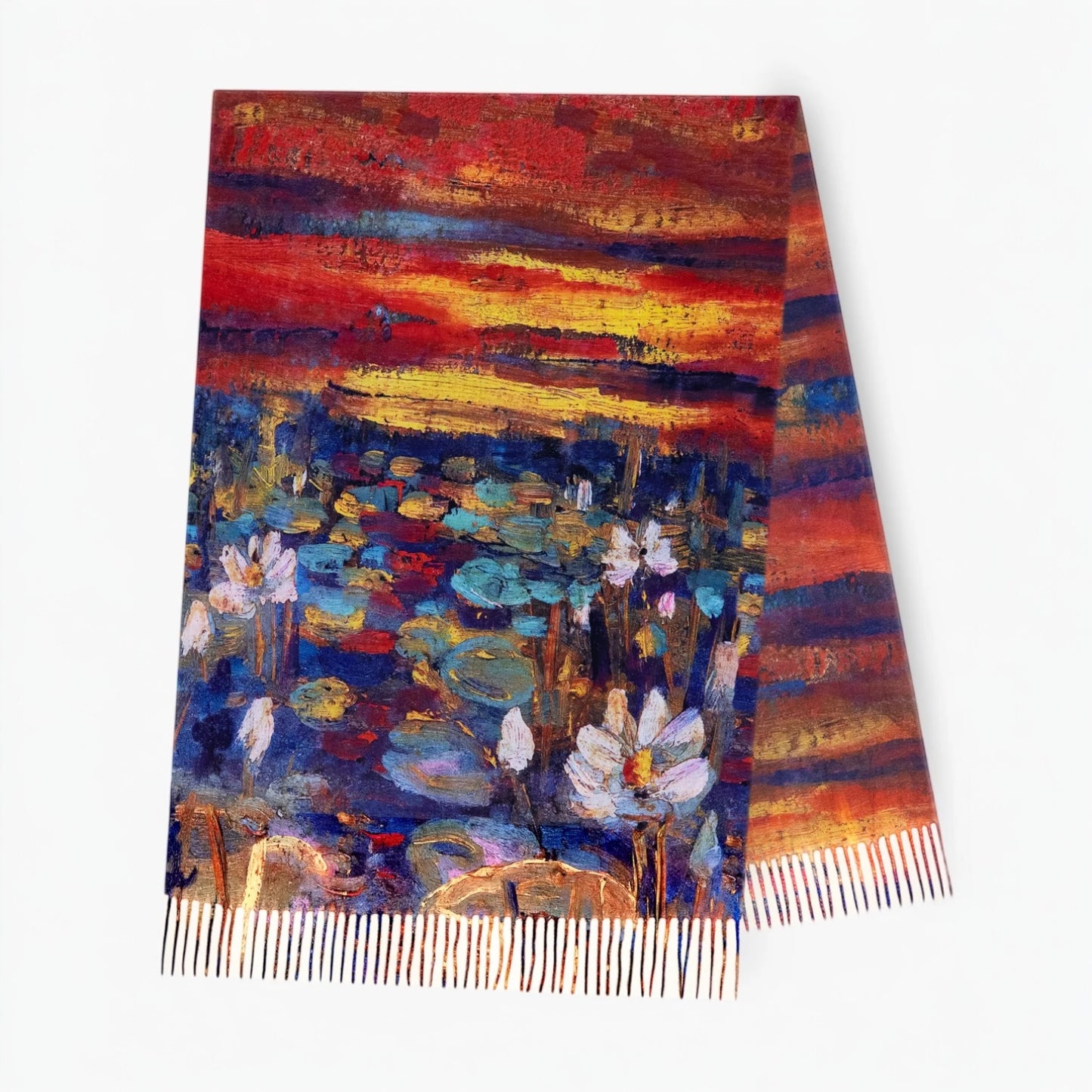 30410 Fine Art Shawl
