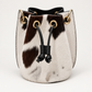 90110 Clementina Leather Bags