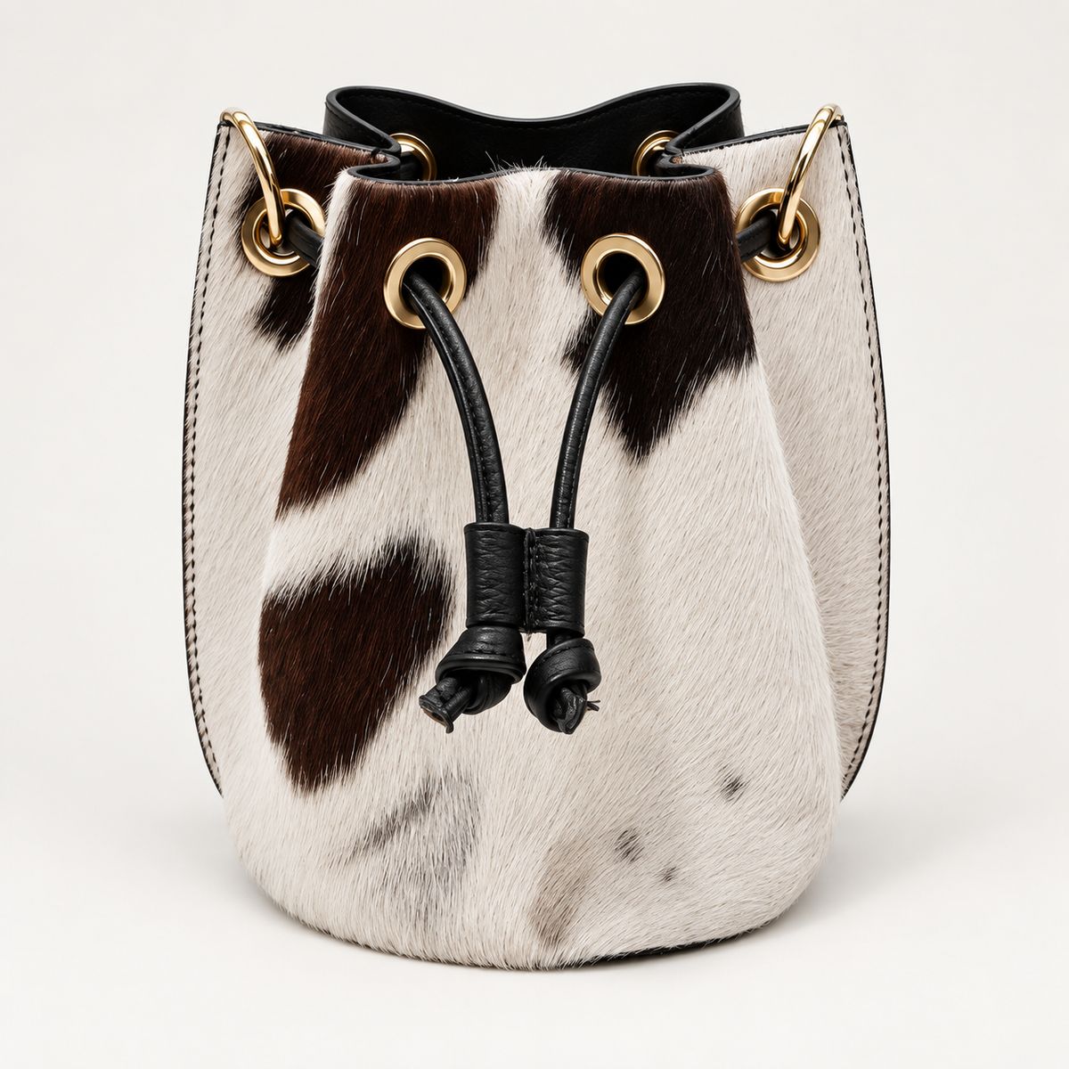 90110 Clementina Leather Bags