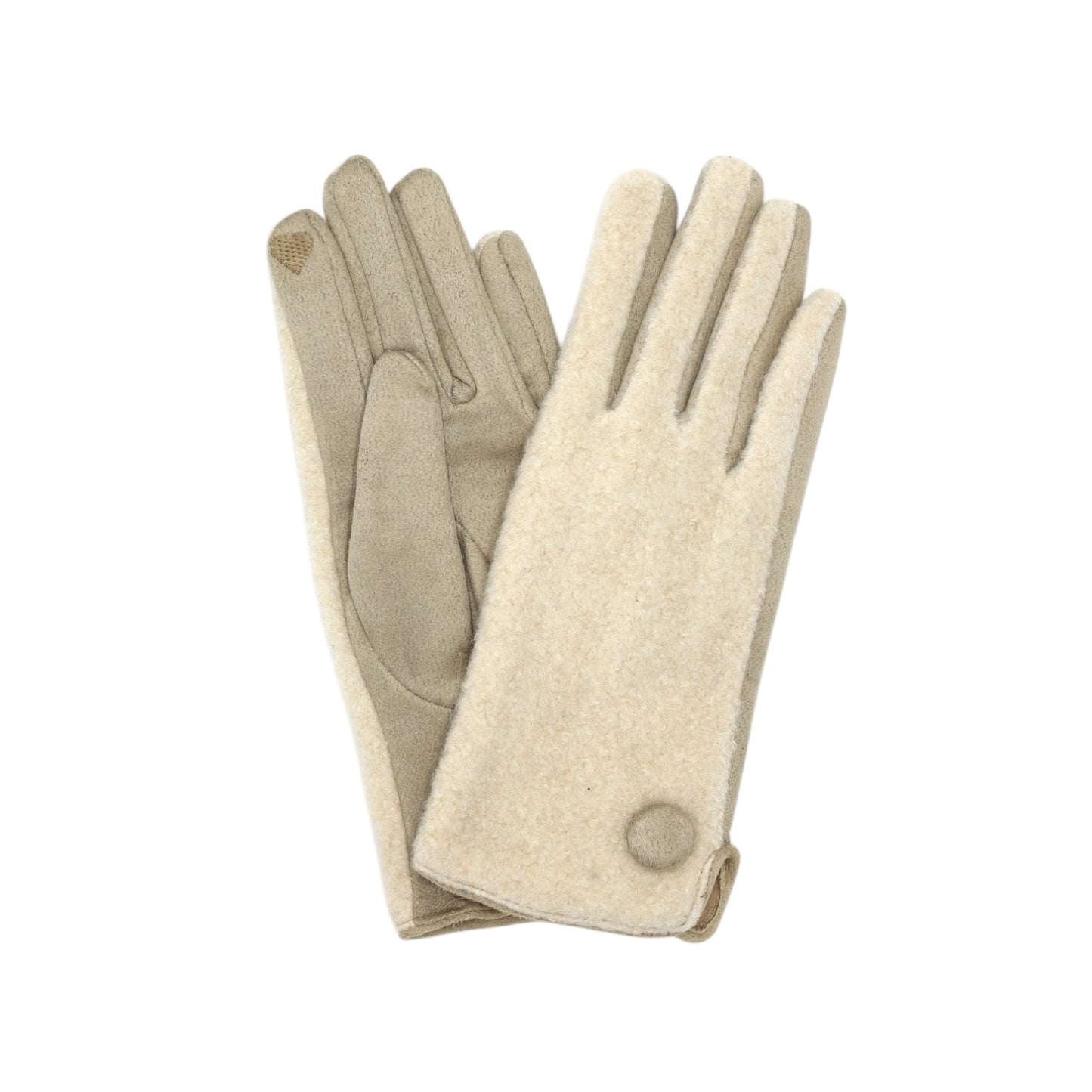 00114.5 Boucle Gloves