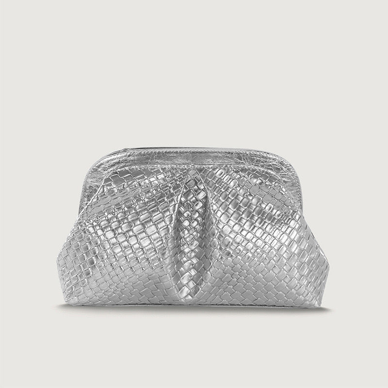 90147 Weave Clutch