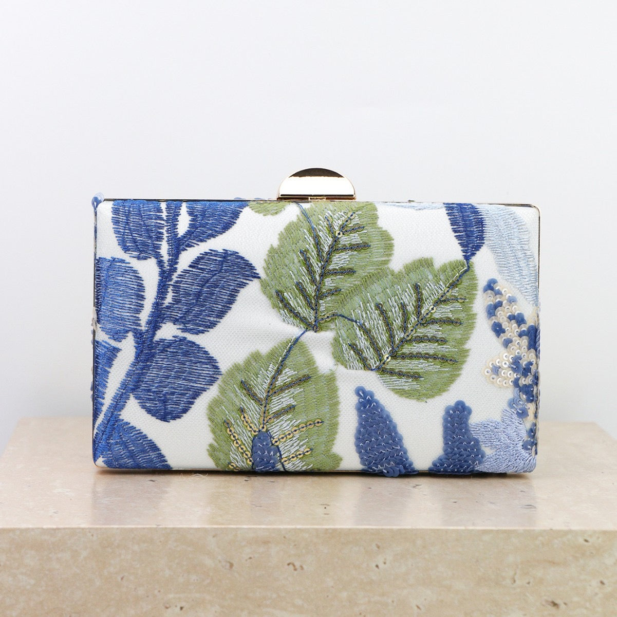 90146 Sequin Box