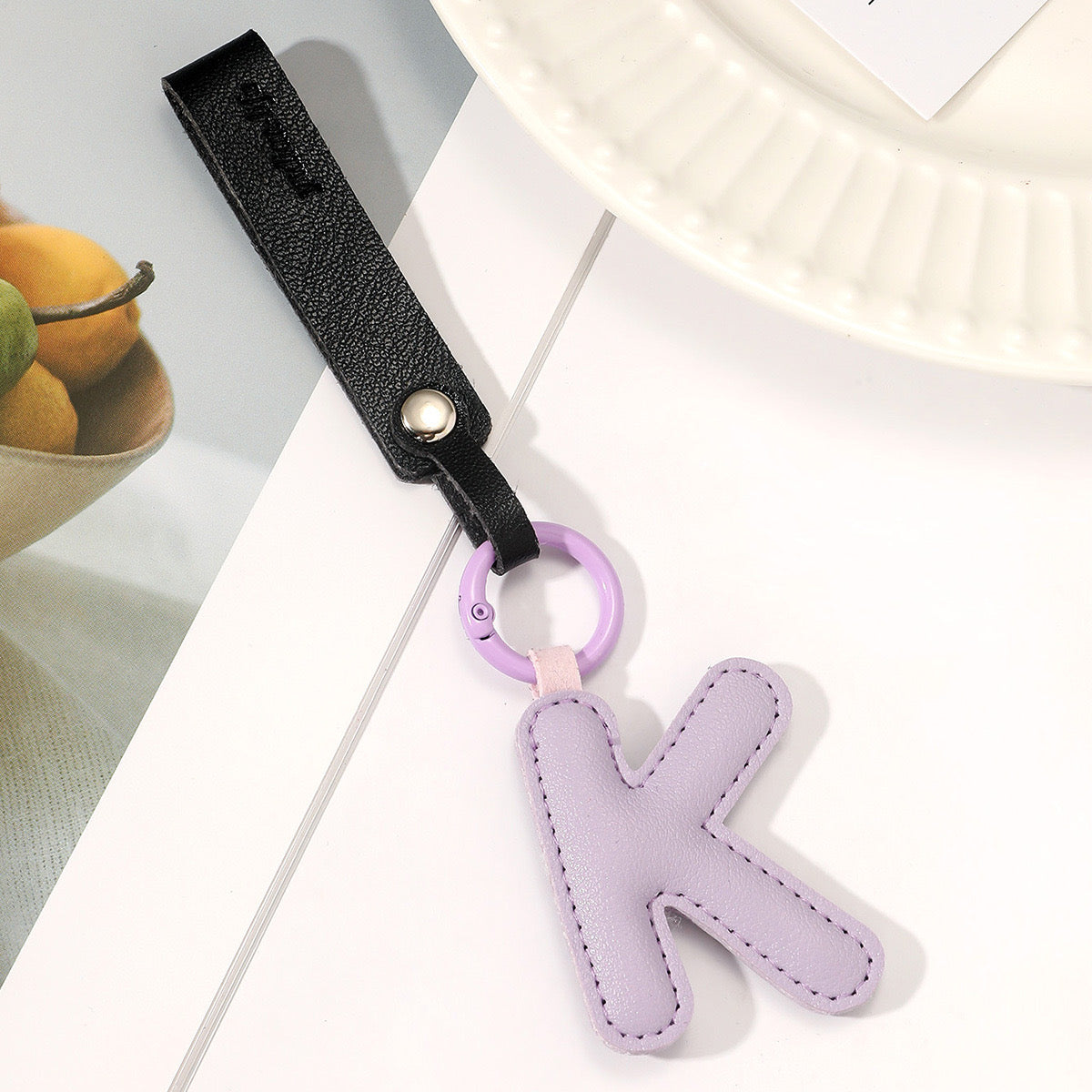 00378 ABC Charm
