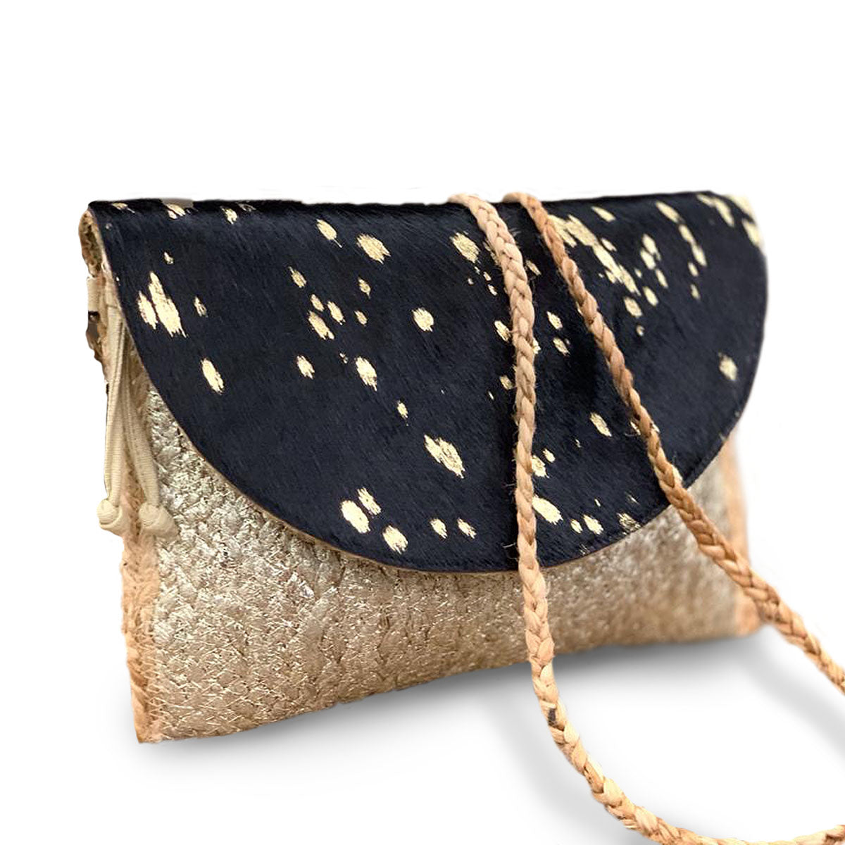 90115 Straw Clutch