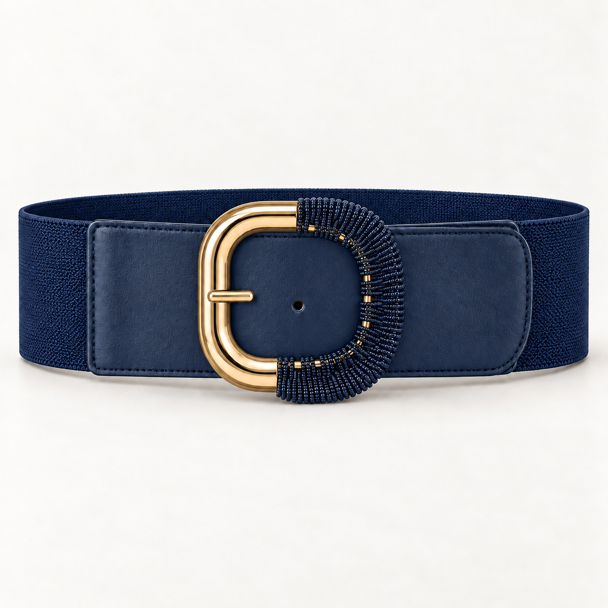 00397 Bidi Buckle Belt