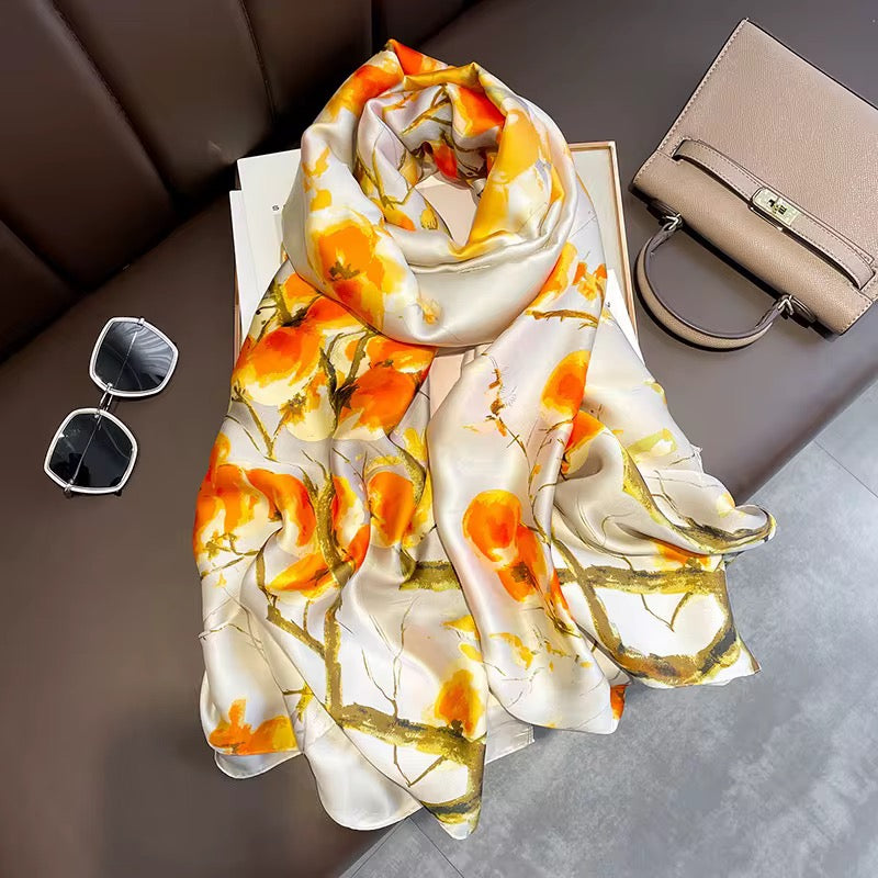 30498 Accent Shawl
