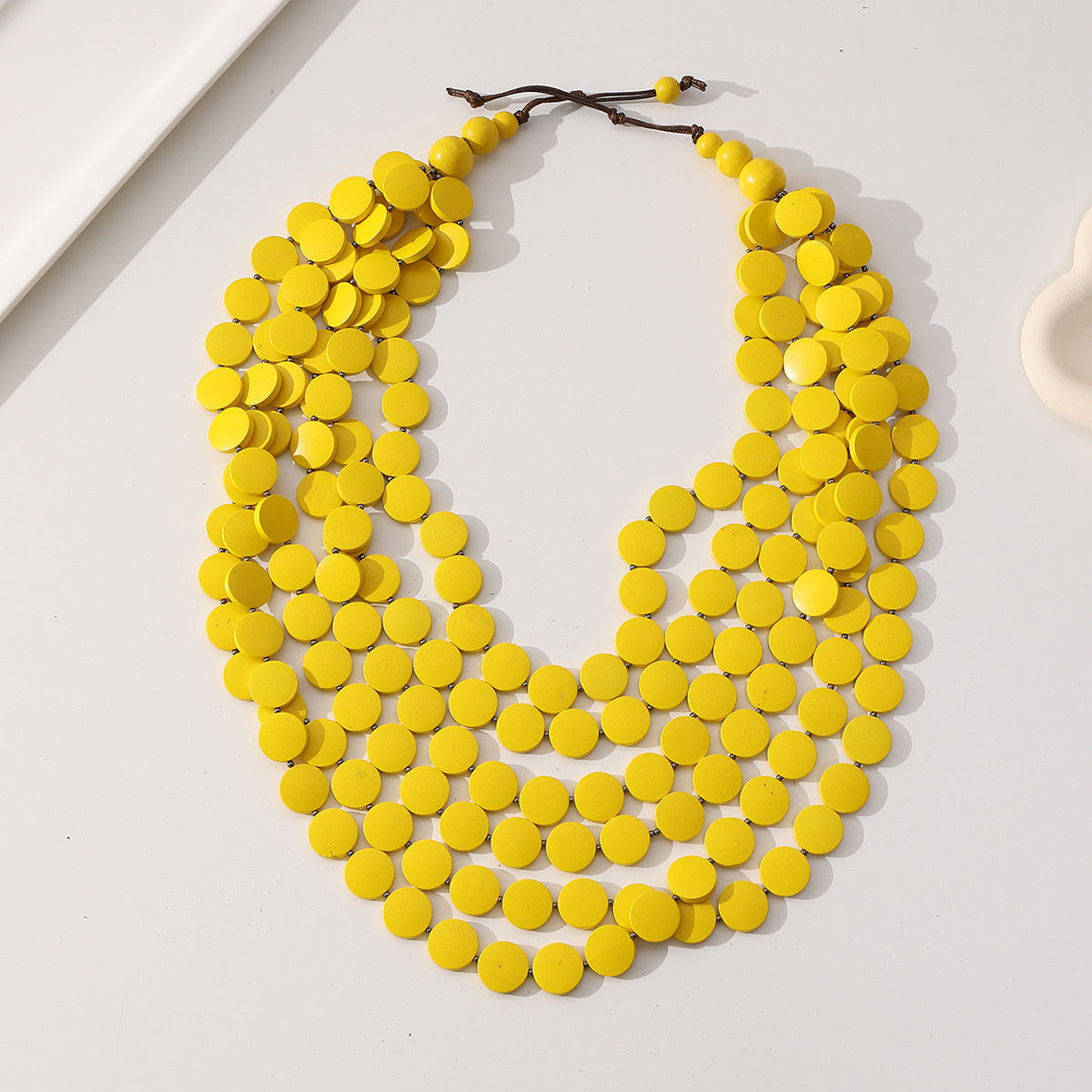 80119 Spree Necklace