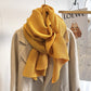 30248 Crinkle Scarf