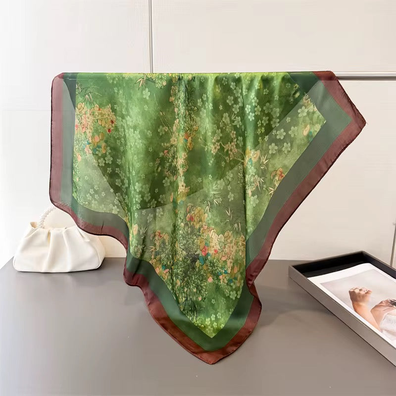 30498 Accent Shawl