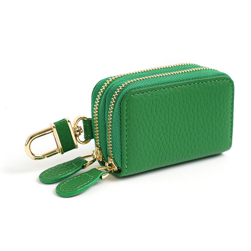 00333 Leather Key Case