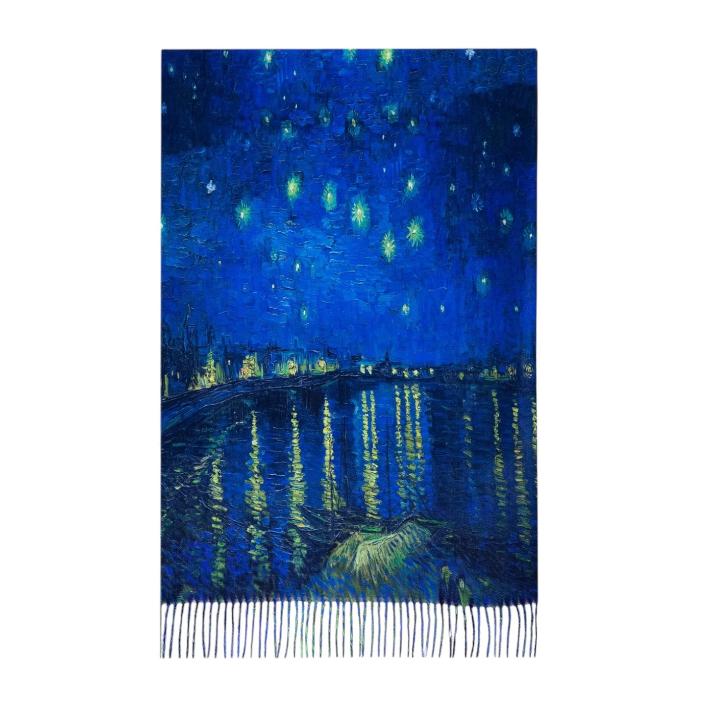 30410 Fine Art Shawl