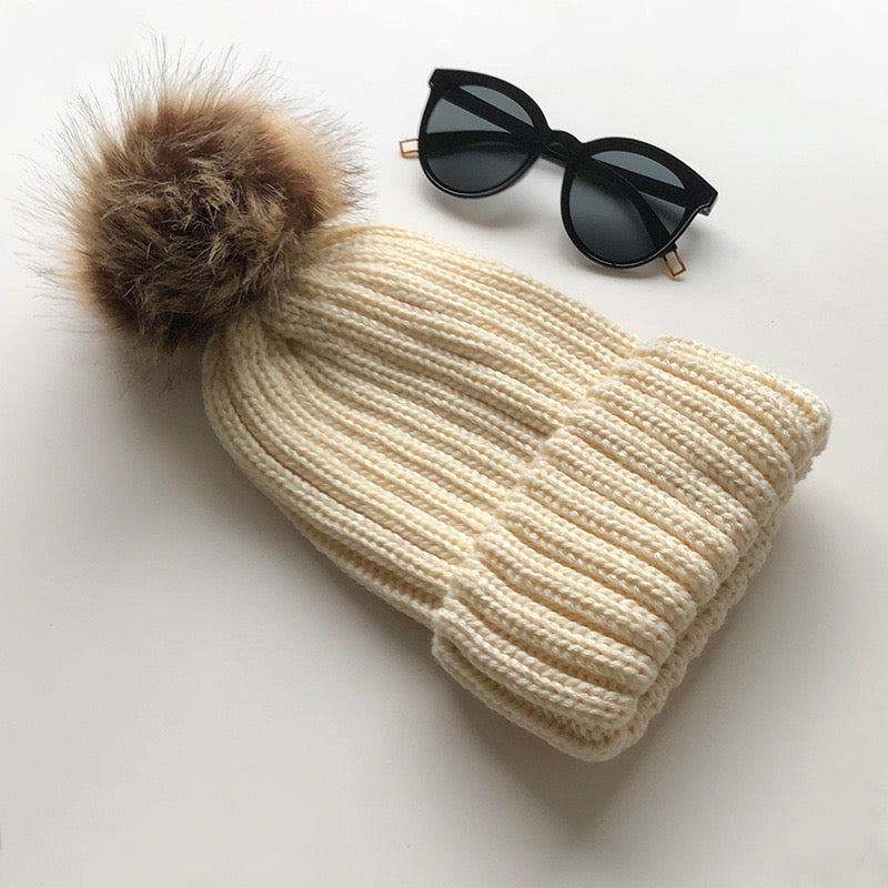 00117.9 Everyday Beanie