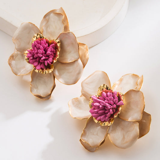 80149 Bloom Earrings