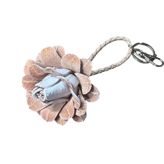 00126.2 Rose Key Chain