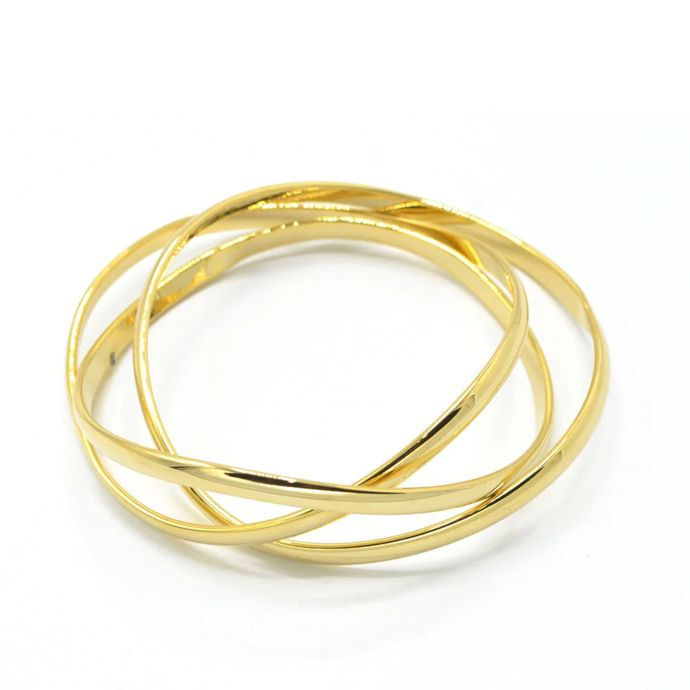 80036 Tri Bangle