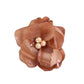00391 Ari Camellia Pin