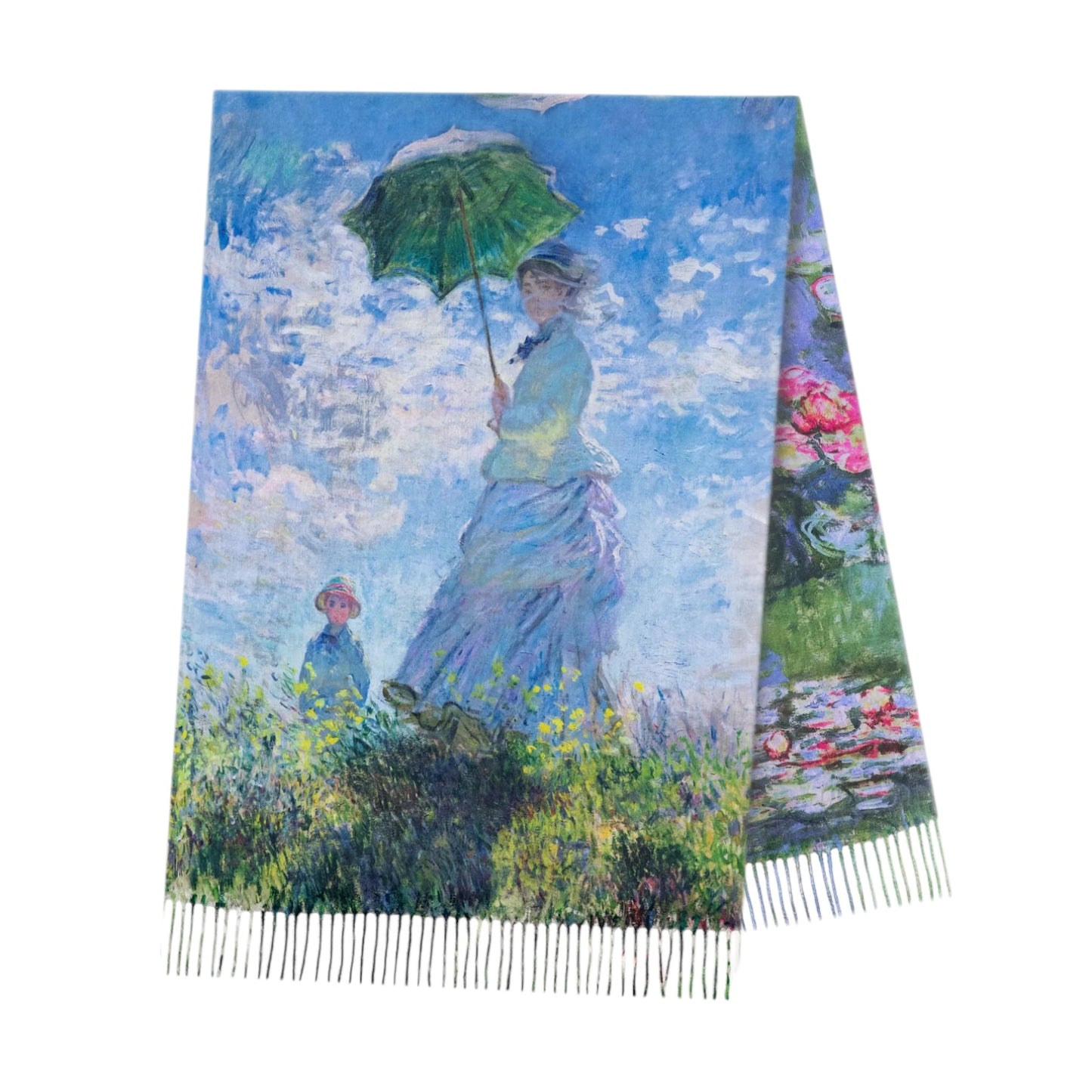 30410 Fine Art Shawl