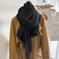 30248 Crinkle Scarf