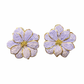80187 Raffia Earrings