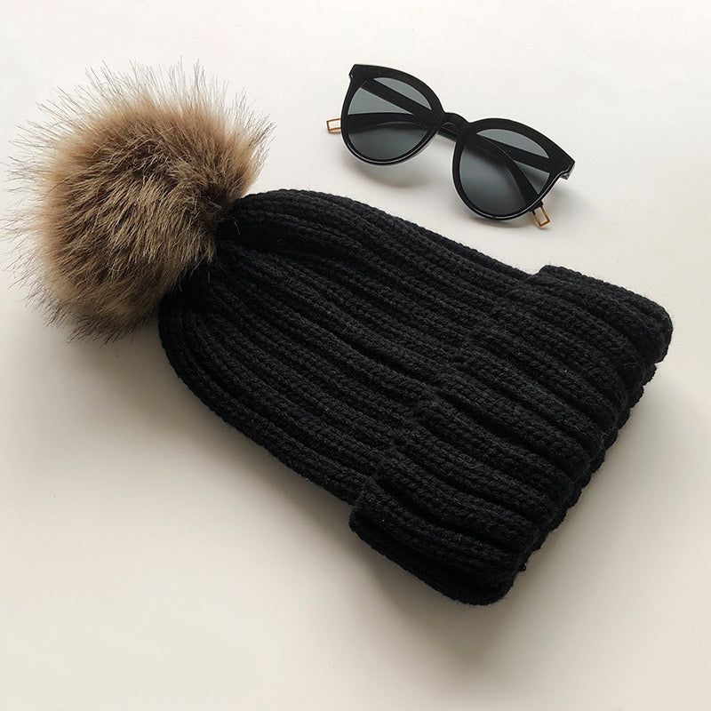 00117.9 Everyday Beanie