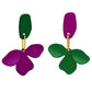80157 Petalo Earrings