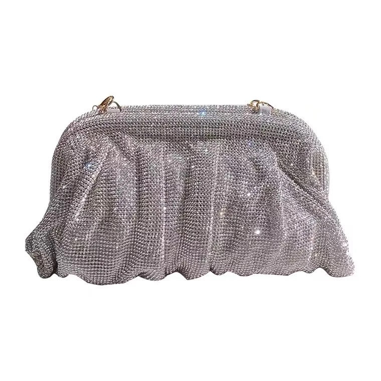 90135 Fancy Clutch