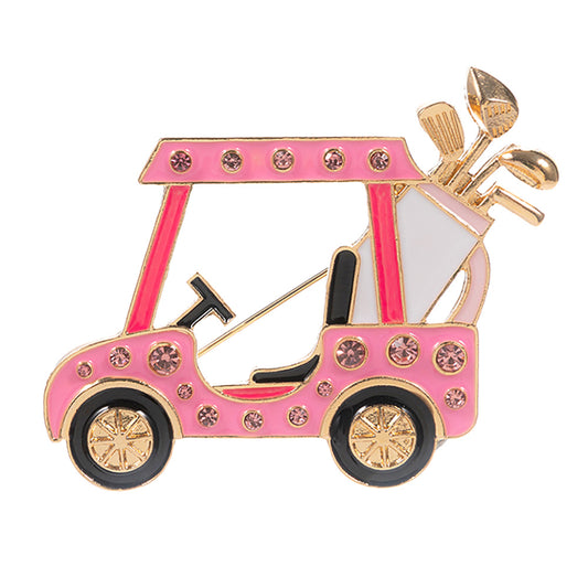 00101.18 Small Pin Golf