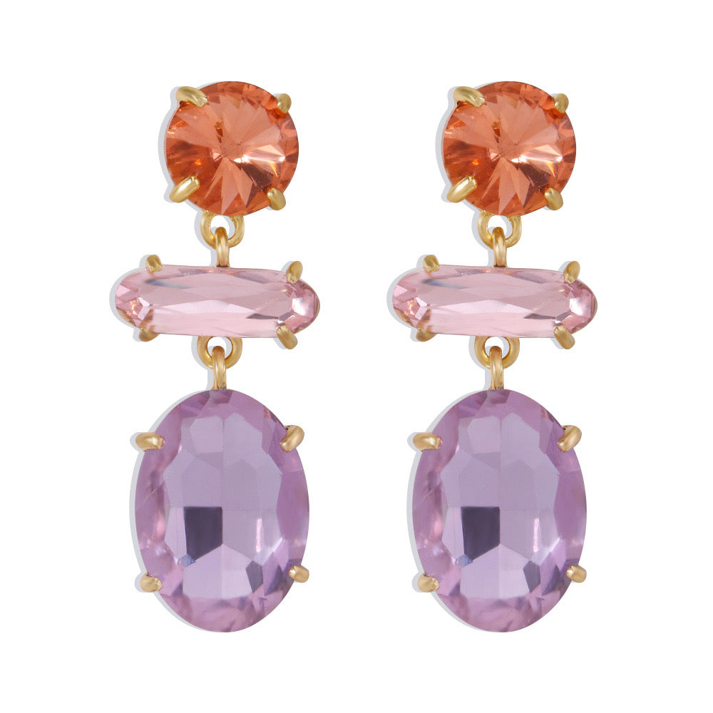80167 Deinty Earrings