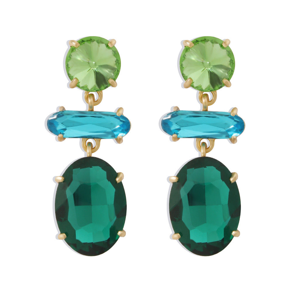 80167 Deinty Earrings