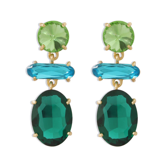 80167 Deinty Earrings