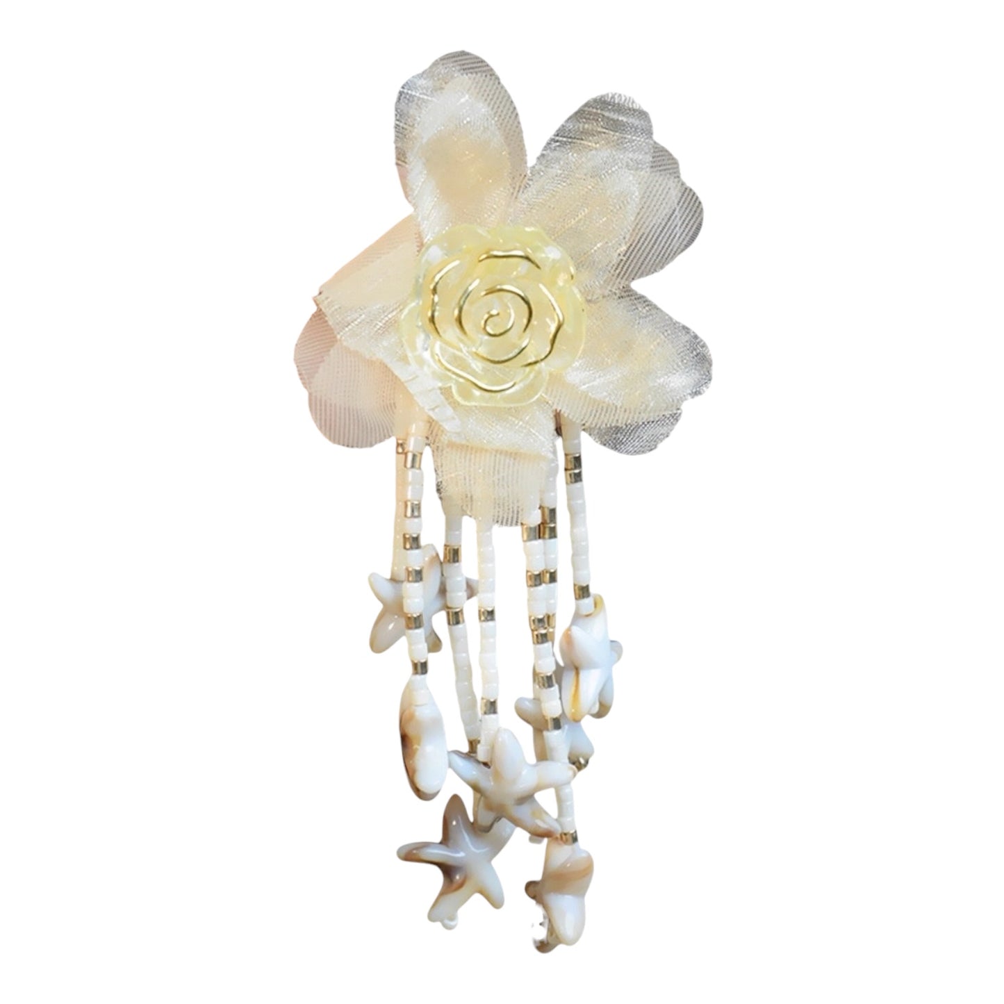 00376 OOAK Brooches