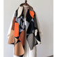30242 Deco Shawl