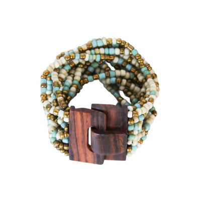 80274 Boho Stack Bracelet